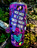 WILD BABE 💕 (32oz Travel)