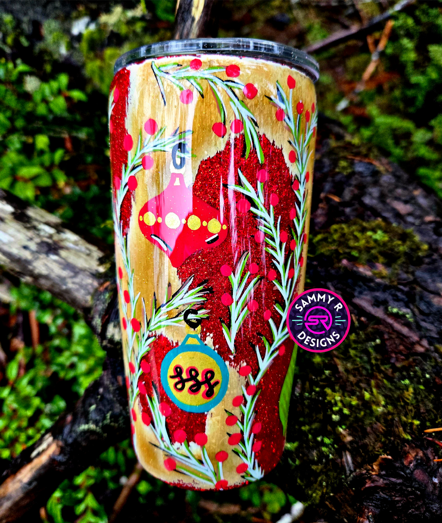 READY TO SHIP TUMBLERS – Sammy-R-Designs