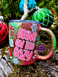 12oz Morning Mug