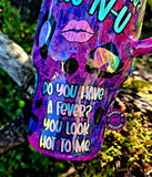 WILD BABE 💕 (32oz Travel)