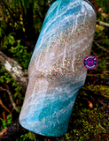 32oz Turks & Caicos Beach Tumbler