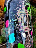 BABE LEOPARD TUMBLER (PRE ORDER)