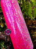 BIRTHDAY CONFETTI TUMBLER (MADE TO ORDER)